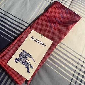 Brand New Burberry Scarf